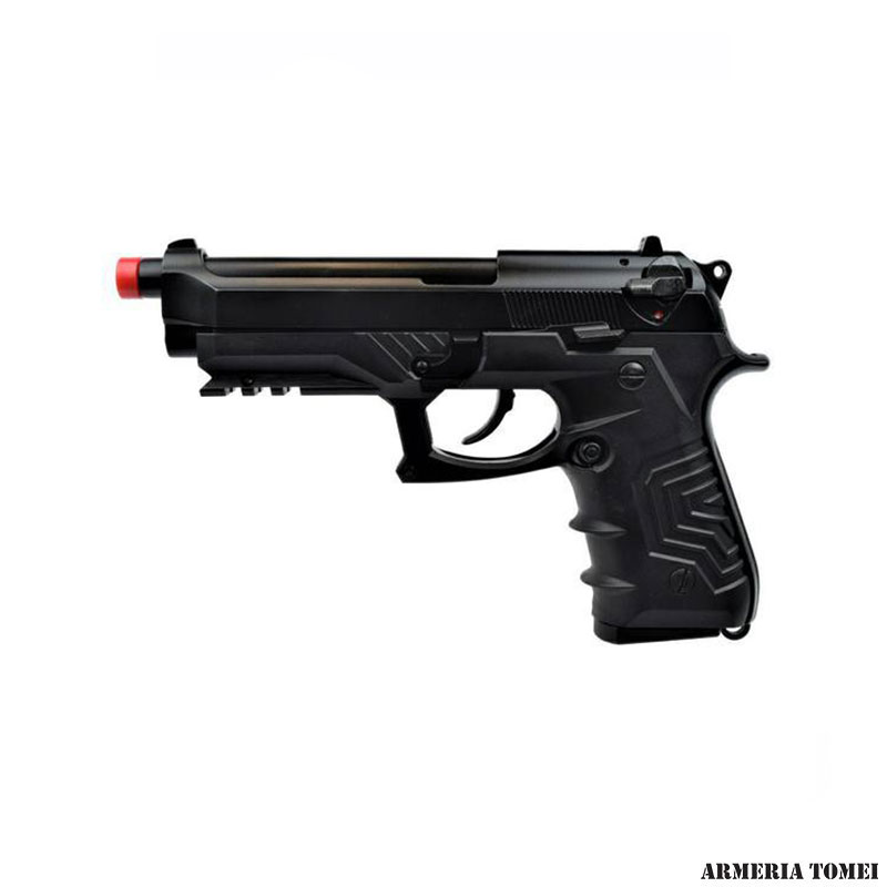 HFC – PISTOLA A GAS HG-173 NERA