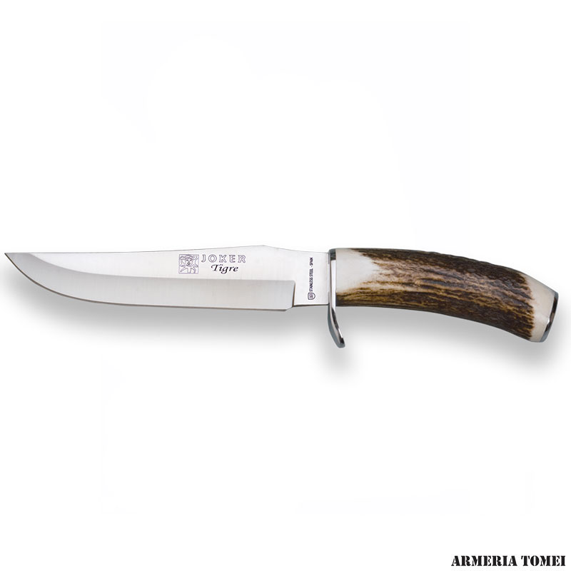 COLTELLO - JKR CORNO DI CERVO