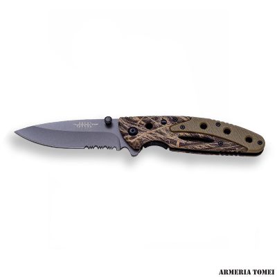 COLTELLO - JKR PIEGHEVOLE  FOREST