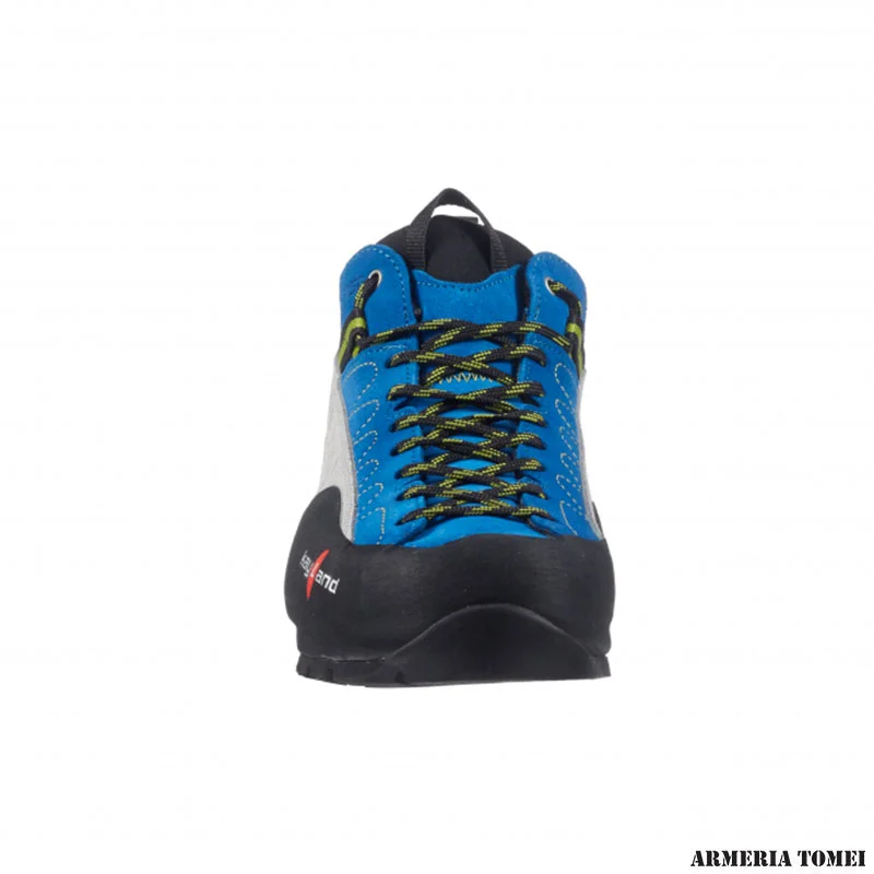SCARPE - UOMO - KAYLAND - VERTIGO K LOW GTX Blue / Ciment - immagine 3