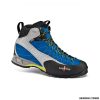 SCARPE - UOMO - KAYLAND - VERTIGO K MID GTX Blue / Ciment