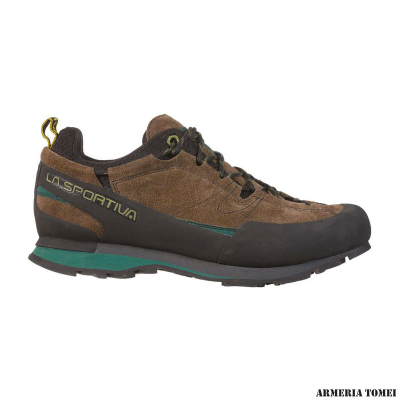 scarpe boulder