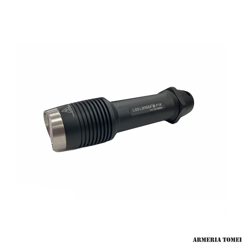 TORCIA - LED LENSER - F1R 1000 LUMENS