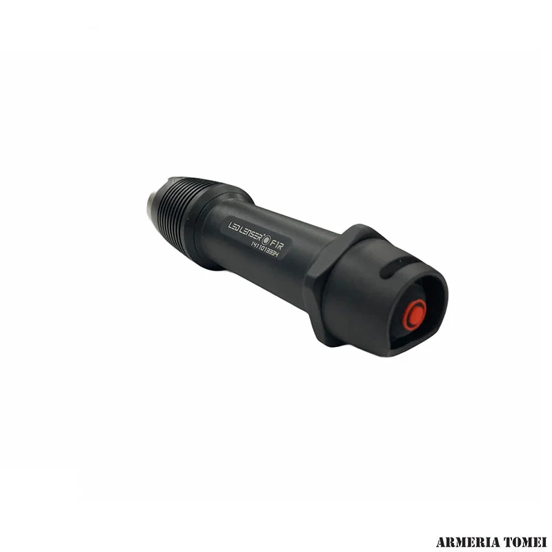 TORCIA - LED LENSER - F1R 1000 LUMENS - immagine 2