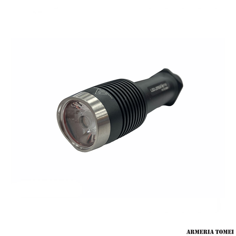 LED LENSER M3R Torcia Led Ricaricabile 220 lumens - Sports In vendita a  Varese