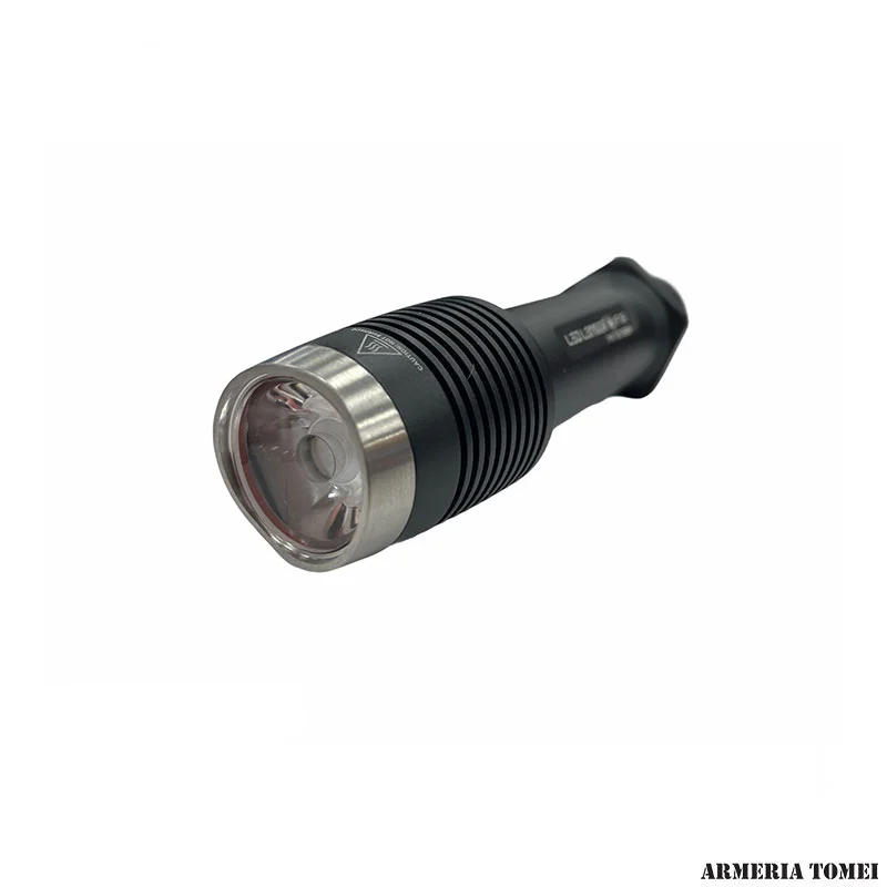 TORCIA - LED LENSER - F1R 1000 LUMENS - immagine 3