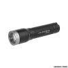 TORCIA - LED LENSER - M7R 400 LUMENS MICROCONTROLLER SERIES