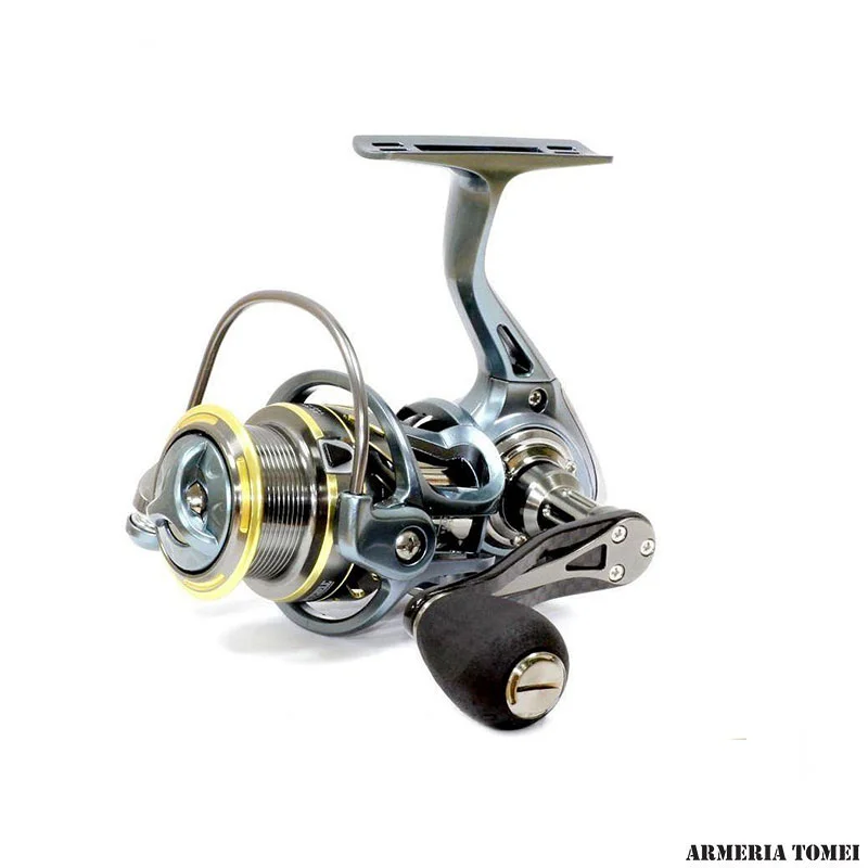 MULINELLO - MITCHELL - MA PRO RZ 1000