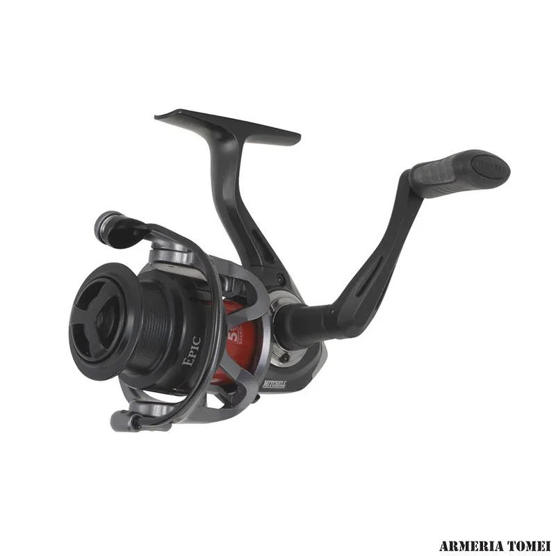 MULINELLO - MITCHELL - EPIC 4000 - immagine 2