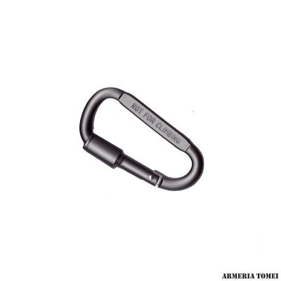 MOSCHETTONE A VITE BRUNITO 1212