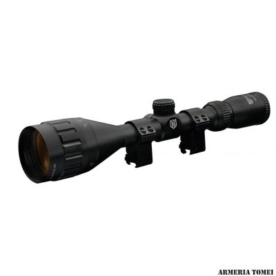 OTTICA - NIKKO STIRLING - MOUNTMASTER-AO 4-16x50 AO HMD + ATTACCO