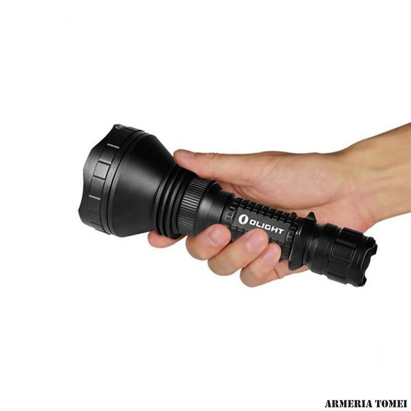 TORCIA - OLIGHT - M2X-UT JAVELOT 1020 LUMENS - immagine 4