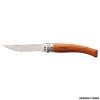 COLTELLO - OPINEL - FILETTO N°08 INOX PADOUK