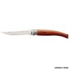 COLTELLO - OPINEL - FILETTO N°10 INOX PADOUK