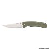 COLTELLO - PEKUT ZERO KNIFE LK5276 GREEN
