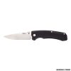 COLTELLO - PEKUT ZERO KNIFE LK5277 BLACK