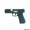 WIN GUN - PISTOLA  CO2 SCARRELLANTE SPECIAL FORCE W119