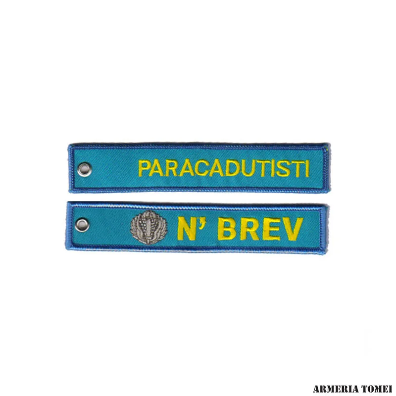 Regalo madrina battesimo personalizzato, portachiavi arcobaleno in macramé, regalo damigella matrimonio, vuoi essere la mia testimone? - Italia