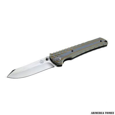 COLTELLO - PUMA TEC - FOLDING 364711