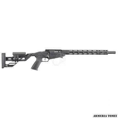 CARABINA - RUGER PRECISION RIMFIRE CAL.22LR 18" (F) 15C