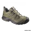 SALOMON - UOMO - XA PRO 3D GTX FORCE Camo Dark Khaki/Iguana Green/Nice Green