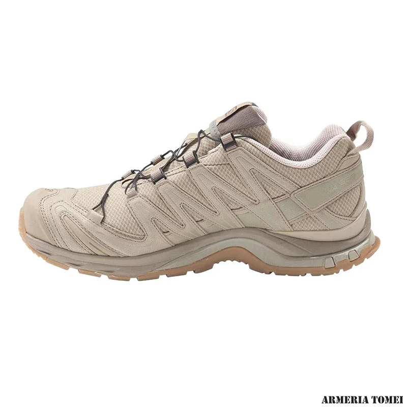 SALOMON - UOMO - XA PRO 3D GTX FORCE Navajo/Navajo/Navajo - immagine 2