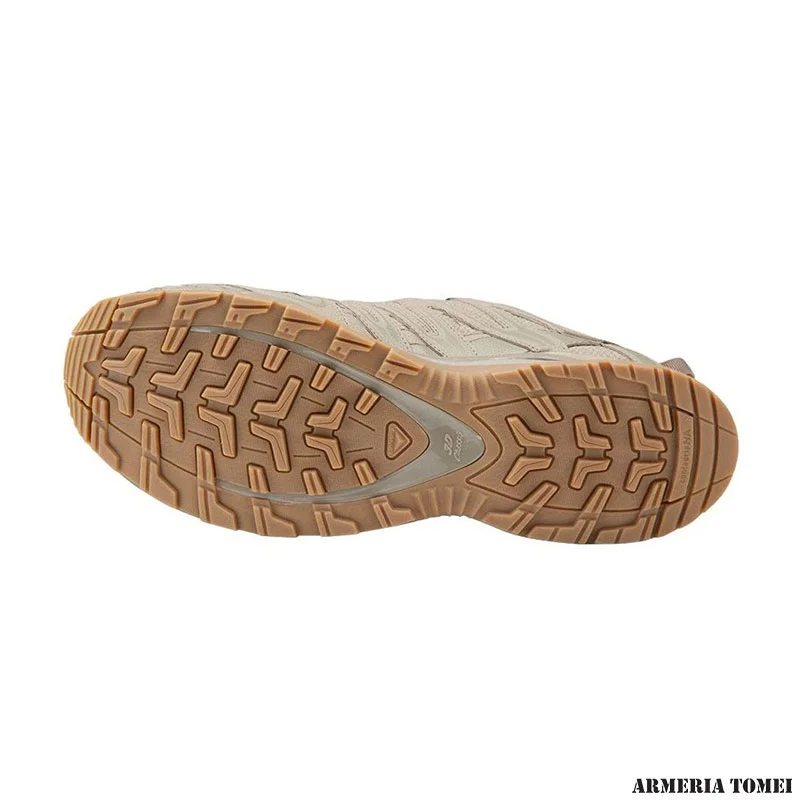 SALOMON - UOMO - XA PRO 3D GTX FORCE Navajo/Navajo/Navajo - immagine 3