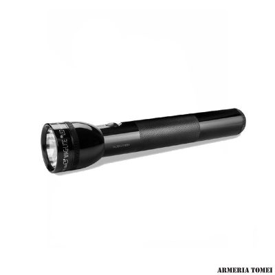 TORCIA - PILA MAGLITE 3D