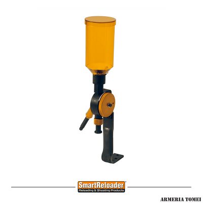 SMARTRELOADER - SR400 DOSATORE DA BANCO