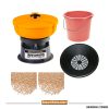 SMARTRELOADER -  ‘READY TO GO KIT’ SR787+SIFTER+ SECCHIO+MEDIA 00512+00511