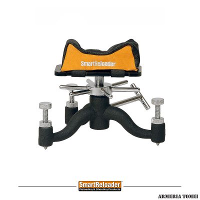 SMARTRELOADER -  SR300 LIGHT SHOOTING REST