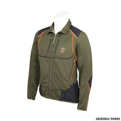 TRABALDO - GIACCA - HORIZON 298/NEON