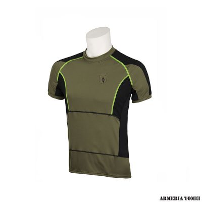 T-SHIRT - TRABALDO - ICARUS