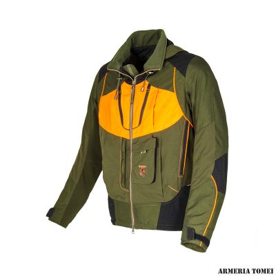 TRABALDO - GIACCA - STARGATE HV