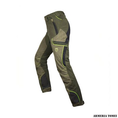 PANTALONE - TRABALDO - WARRIOR