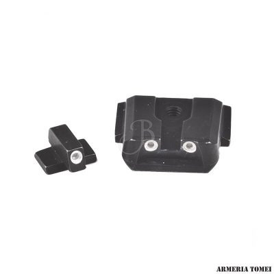 TRUGLO - SET MIRE T TRIZIO VERDE G17-35