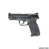 PISTOLA CO2 - UMAREX SMITH & WESSON M&P9 2.0 CO2 CAL.4.5 BB =CN 00108