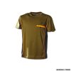 T-SHIRT - UNIVERS - TECHNICAL CON TASCA SUL PETTO