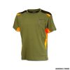 T-SHIRT - UNIVERS - TECHNICAL 94107 392