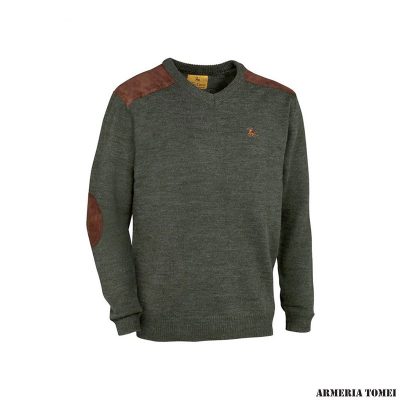VERNEY-CARRON - PULLOVER FOX V