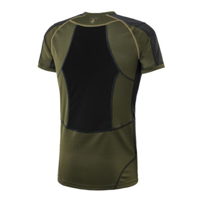 Alternative view of T-SHIRT - TRABALDO - VOYAGER
