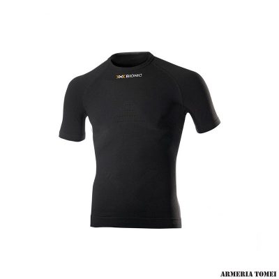 X-BIONIC - ENERGIZER SUMMERLIGHT  MID 1.0 SHIRT SHORT