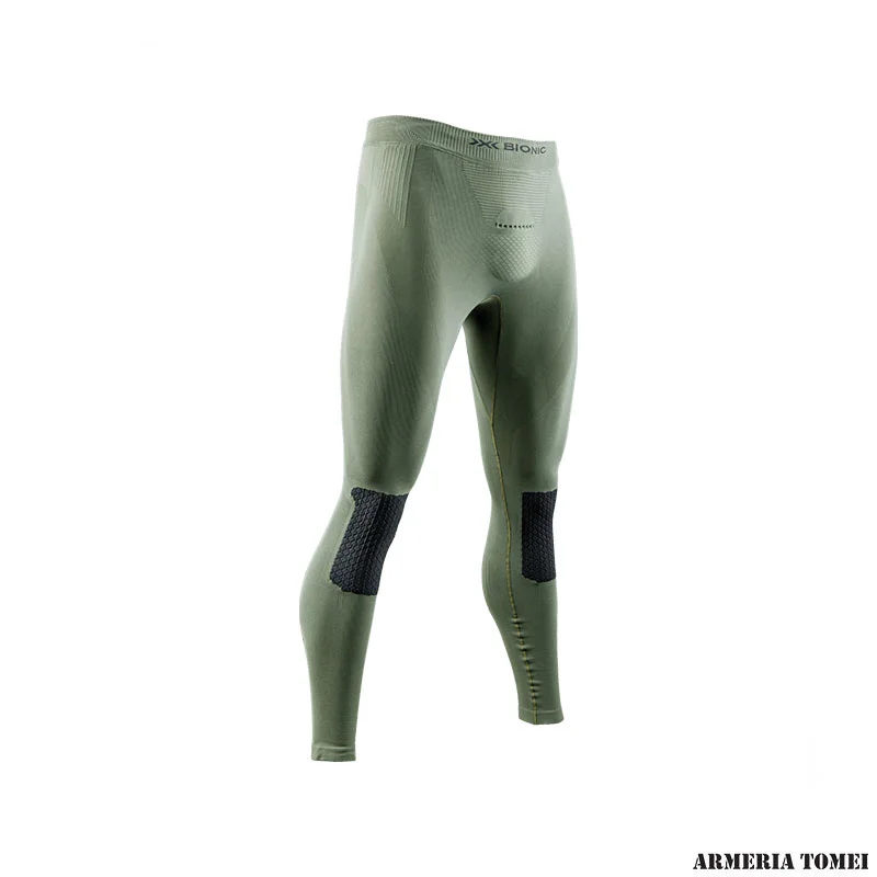 X-BIONIC - COMBAT ENERGIZER LIGHT COMPRESSIONE MEDIA 1.0
