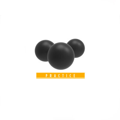 Alternative view of UMAREX - T4E .50" RB PRAC NERA 1.23G (CONF.100)