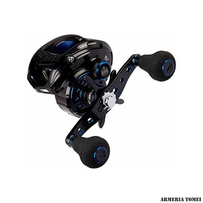 MULINELLO - ABU GARCIA REVO TORO BEAST REVOT2BST51 - immagine 2