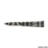 COLTELLO - ALBAINOX - BUTTERFLY URBAN CAMO 10 cm