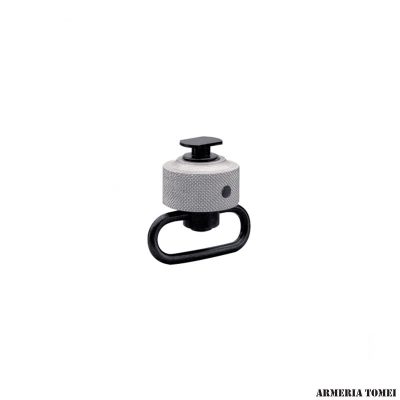 ANSCHÜTZ - 6226 HANDSTOP PORTACINGHIA