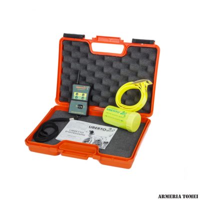 UBERTO - COLLARE ACUSTICO BEEPER UBERTO 2000