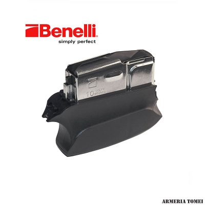 CARICATORE - BENELLI ARGO 10 COLPI CALIBRO 308 WIN