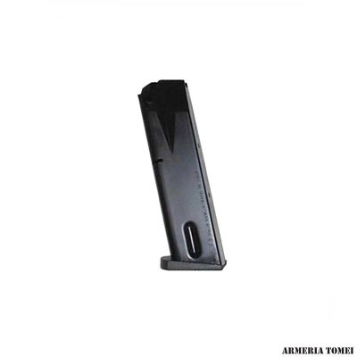 CARICATORE - BERETTA 98 FS CAL. 9x21/9x19 15 COLPI